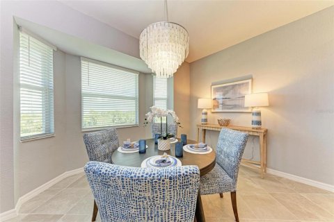 Copropriété à louer à Venice, Floride: 2 chambres, 104.05 m2 № 1917062 - photo 14