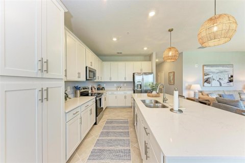 Copropriété à louer à Venice, Floride: 2 chambres, 104.05 m2 № 1917062 - photo 10