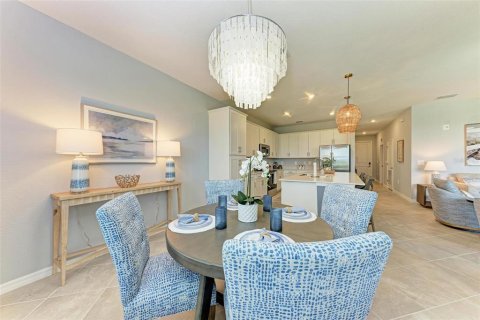 Copropriété à louer à Venice, Floride: 2 chambres, 104.05 m2 № 1917062 - photo 15