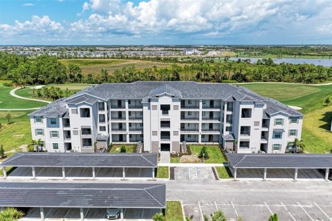 Copropriété à louer à Venice, Floride: 2 chambres, 104.05 m2 № 1917062 - photo 1