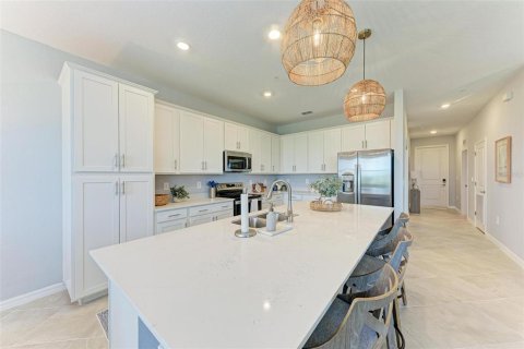 Copropriété à louer à Venice, Floride: 2 chambres, 104.05 m2 № 1917062 - photo 9