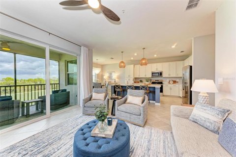 Copropriété à louer à Venice, Floride: 2 chambres, 104.05 m2 № 1917062 - photo 8