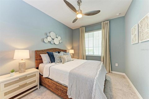 Copropriété à louer à Venice, Floride: 2 chambres, 104.05 m2 № 1917062 - photo 16