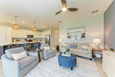 Copropriété à louer à Venice, Floride: 2 chambres, 104.05 m2 № 1917062 - photo 7