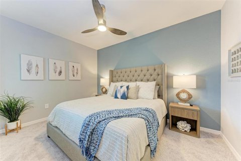 Copropriété à louer à Venice, Floride: 2 chambres, 104.05 m2 № 1917062 - photo 21