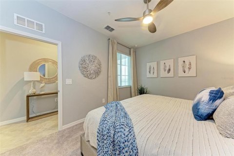 Copropriété à louer à Venice, Floride: 2 chambres, 104.05 m2 № 1917062 - photo 22