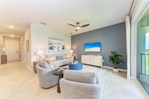 Copropriété à louer à Venice, Floride: 2 chambres, 104.05 m2 № 1917062 - photo 6