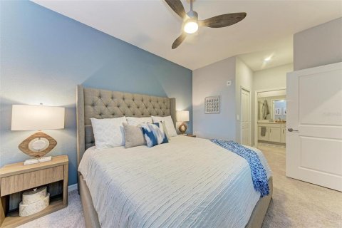 Copropriété à louer à Venice, Floride: 2 chambres, 104.05 m2 № 1917062 - photo 24