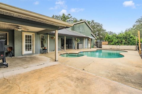 Casa en venta en New Port Richey, Florida, 3 dormitorios, 232.07 m2 № 1919770 - foto 12