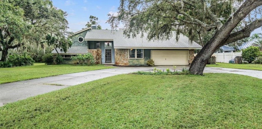 Casa en New Port Richey, Florida 3 dormitorios, 232.07 m2 № 1919770