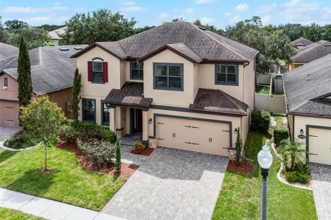 Villa ou maison à vendre à Orlando, Floride: 3 chambres, 227.33 m2 № 1900085 - photo 3