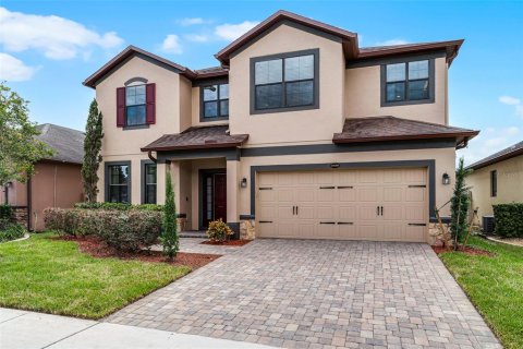 Villa ou maison à vendre à Orlando, Floride: 3 chambres, 227.33 m2 № 1900085 - photo 4