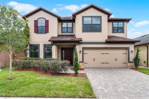 Villa ou maison à vendre à Orlando, Floride: 3 chambres, 227.33 m2 № 1900085 - photo 1