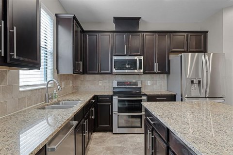 Villa ou maison à vendre à Orlando, Floride: 3 chambres, 227.33 m2 № 1900085 - photo 16