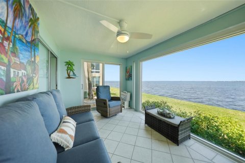 Copropriété à vendre à Punta Gorda, Floride: 2 chambres, 146.88 m2 № 2234263 - photo 28