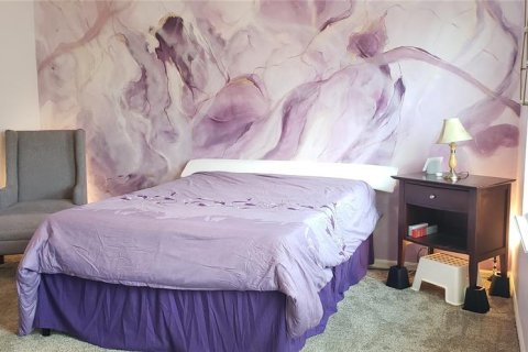Снять в аренду таунхаус в Тампа, Флорида 11 комнат, 129.88м2, № 2208224 - фото 16