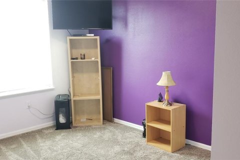 Снять в аренду таунхаус в Тампа, Флорида 11 комнат, 129.88м2, № 2208224 - фото 18