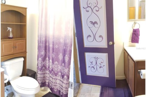 Снять в аренду таунхаус в Тампа, Флорида 11 комнат, 129.88м2, № 2208224 - фото 17
