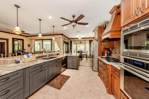 Villa ou maison à vendre à North Port, Floride: 3 chambres, 276.11 m2 № 1778967 - photo 23