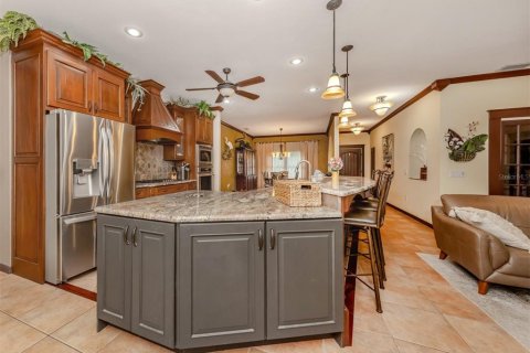 Villa ou maison à vendre à North Port, Floride: 3 chambres, 276.11 m2 № 1778967 - photo 21