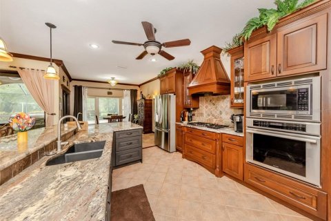 Villa ou maison à vendre à North Port, Floride: 3 chambres, 276.11 m2 № 1778967 - photo 18