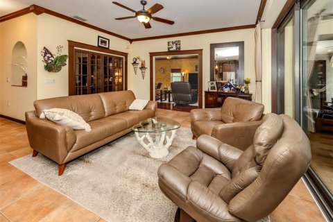 Villa ou maison à vendre à North Port, Floride: 3 chambres, 276.11 m2 № 1778967 - photo 20