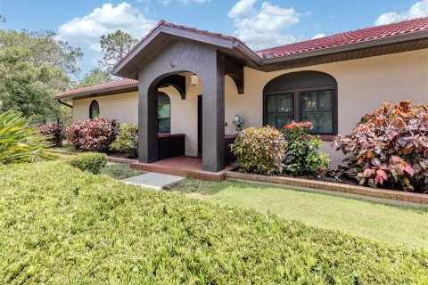 Villa ou maison à vendre à North Port, Floride: 3 chambres, 276.11 m2 № 1778967 - photo 15