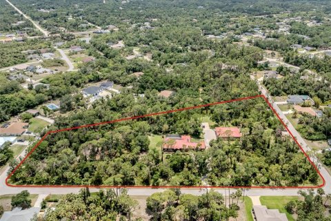 Villa ou maison à vendre à North Port, Floride: 3 chambres, 276.11 m2 № 1778967 - photo 3