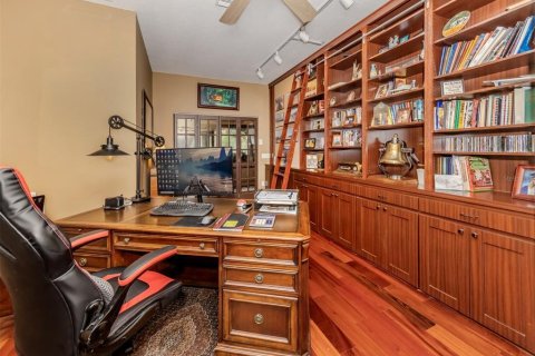 Villa ou maison à vendre à North Port, Floride: 3 chambres, 276.11 m2 № 1778967 - photo 25