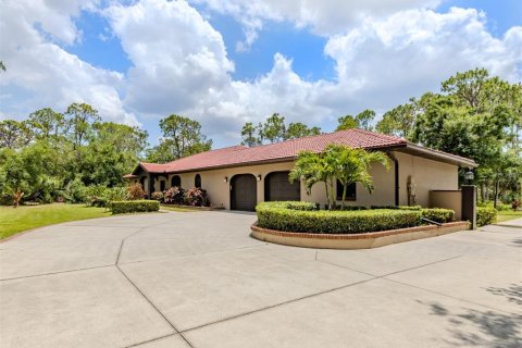 Villa ou maison à vendre à North Port, Floride: 3 chambres, 276.11 m2 № 1778967 - photo 10
