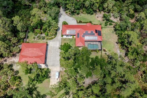 Villa ou maison à vendre à North Port, Floride: 3 chambres, 276.11 m2 № 1778967 - photo 5