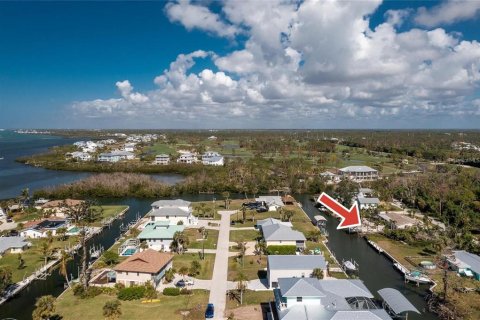 Casa en venta en Englewood, Florida, 3 dormitorios, 118.08 m2 № 1553227 - foto 7