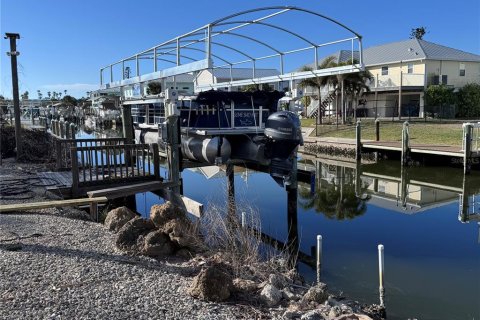 Casa en venta en Englewood, Florida, 3 dormitorios, 118.08 m2 № 1553227 - foto 5