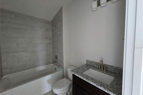 Купить виллу или дом в Бевърли Хилс, Флорида 3 комнаты, 169.08м2, № 1723229 - фото 21