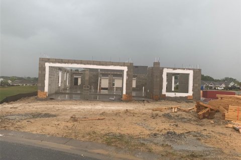 Купить виллу или дом в Бевърли Хилс, Флорида 3 комнаты, 169.08м2, № 1723229 - фото 2
