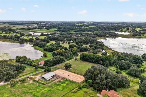 Terrain à vendre à Clermont, Floride № 2404636 - photo 6