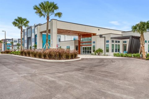 Condo in Four Corners, Florida, 3 bedrooms  № 1765370 - photo 2
