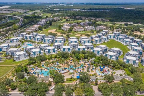 Condo in Four Corners, Florida, 3 bedrooms  № 1765370 - photo 4