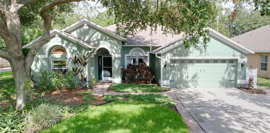 Casa en Valrico, Florida 4 dormitorios, 226.31 m2 № 1833123