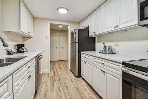 Copropriété à vendre à Palm Harbor, Floride: 2 chambres, 154.22 m2 № 1363629 - photo 7