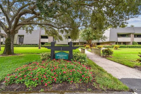 Copropriété à vendre à Palm Harbor, Floride: 2 chambres, 154.22 m2 № 1363629 - photo 1