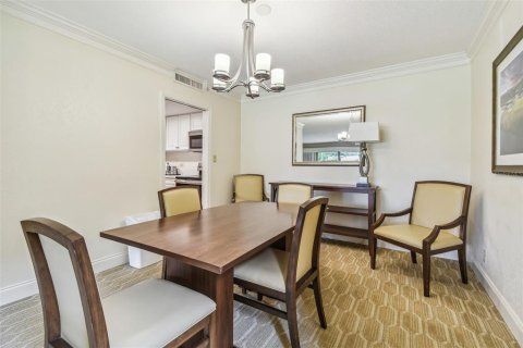Copropriété à vendre à Palm Harbor, Floride: 2 chambres, 154.22 m2 № 1363629 - photo 11
