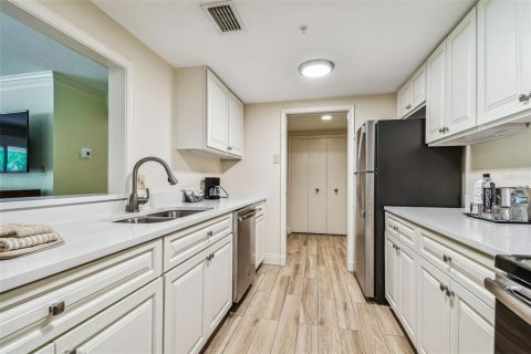Copropriété à vendre à Palm Harbor, Floride: 2 chambres, 154.22 m2 № 1363629 - photo 6