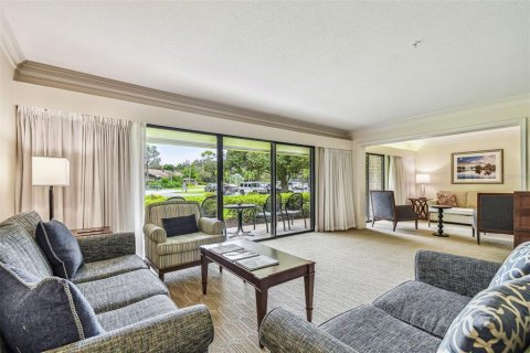 Copropriété à vendre à Palm Harbor, Floride: 2 chambres, 154.22 m2 № 1363629 - photo 13