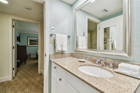 Copropriété à vendre à Palm Harbor, Floride: 2 chambres, 154.22 m2 № 1363629 - photo 26