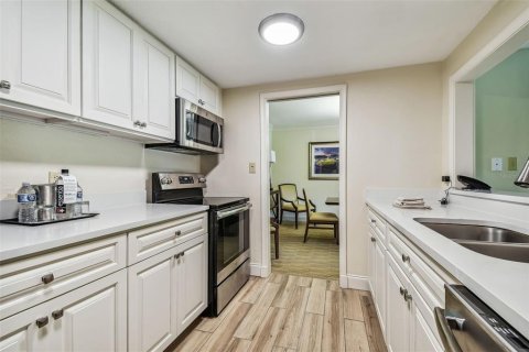 Copropriété à vendre à Palm Harbor, Floride: 2 chambres, 154.22 m2 № 1363629 - photo 5