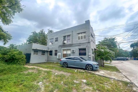 Propiedad comercial en venta en Miami, Florida, 200.95 m2 № 2192942 - foto 7