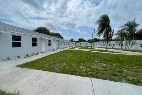 Apartment in West Palm Beach, Florida 1 bedroom, 55.74 sq.m. № 2182113