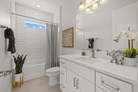Villa ou maison à vendre à North Port, Floride: 4 chambres, 184.88 m2 № 1760061 - photo 21