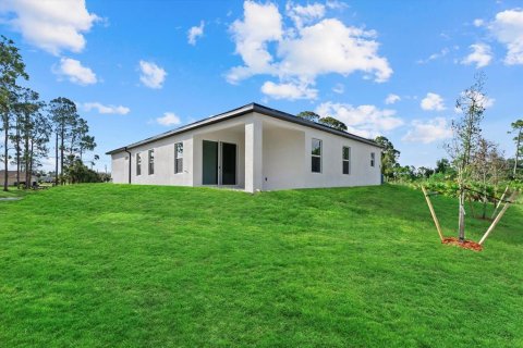 Villa ou maison à vendre à North Port, Floride: 4 chambres, 184.88 m2 № 1760061 - photo 24
